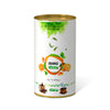 The Tea Planet Orange Flavored Instant Green Tea