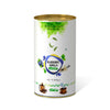 The Tea Planet Blueberry Vanilla Flavored Instant Green Tea