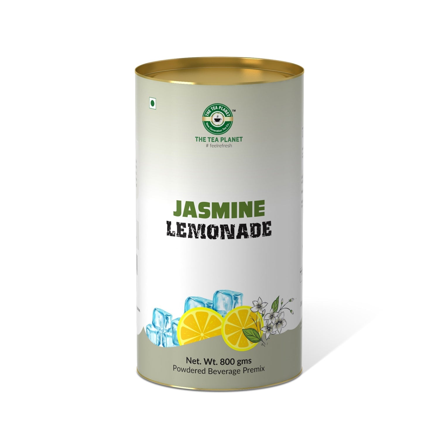 Jasmine Lemonade Premix - 800 gms