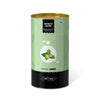 The Tea Planet Lemon & Mint Flavored Instant Black Tea