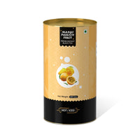 Mango Passion Fruit Flavored Instant Black Tea