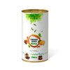 The Tea Planet Cinnamon Orange Flavored Instant Green Tea