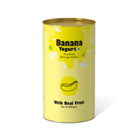 Banana Yogurt Mix - 250 gms