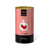 The Tea Planet Strawberry Flavored Instant Black Tea