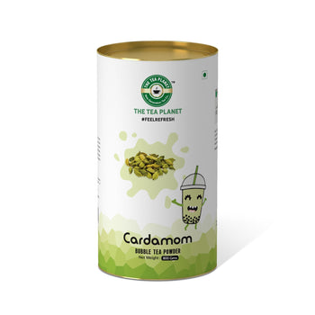 Cardamom Bubble Tea Premix