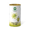 The Tea Planet Green Melon Bubble Tea Premix