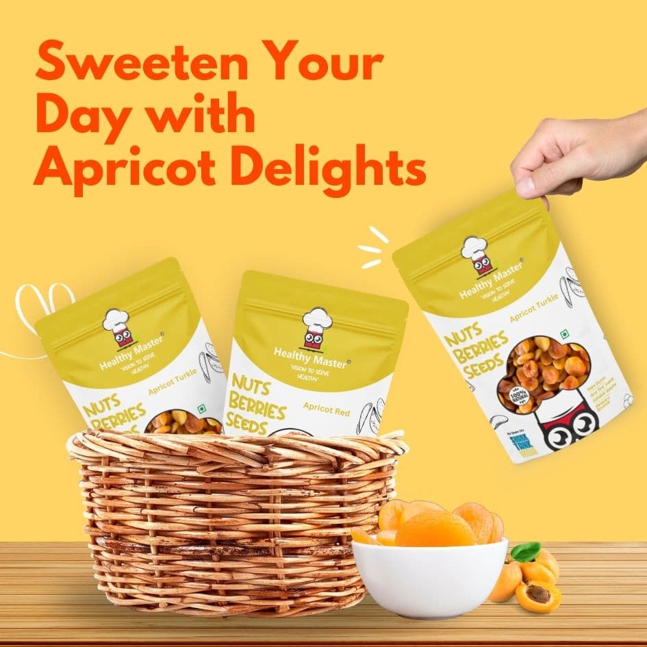 Apricot White