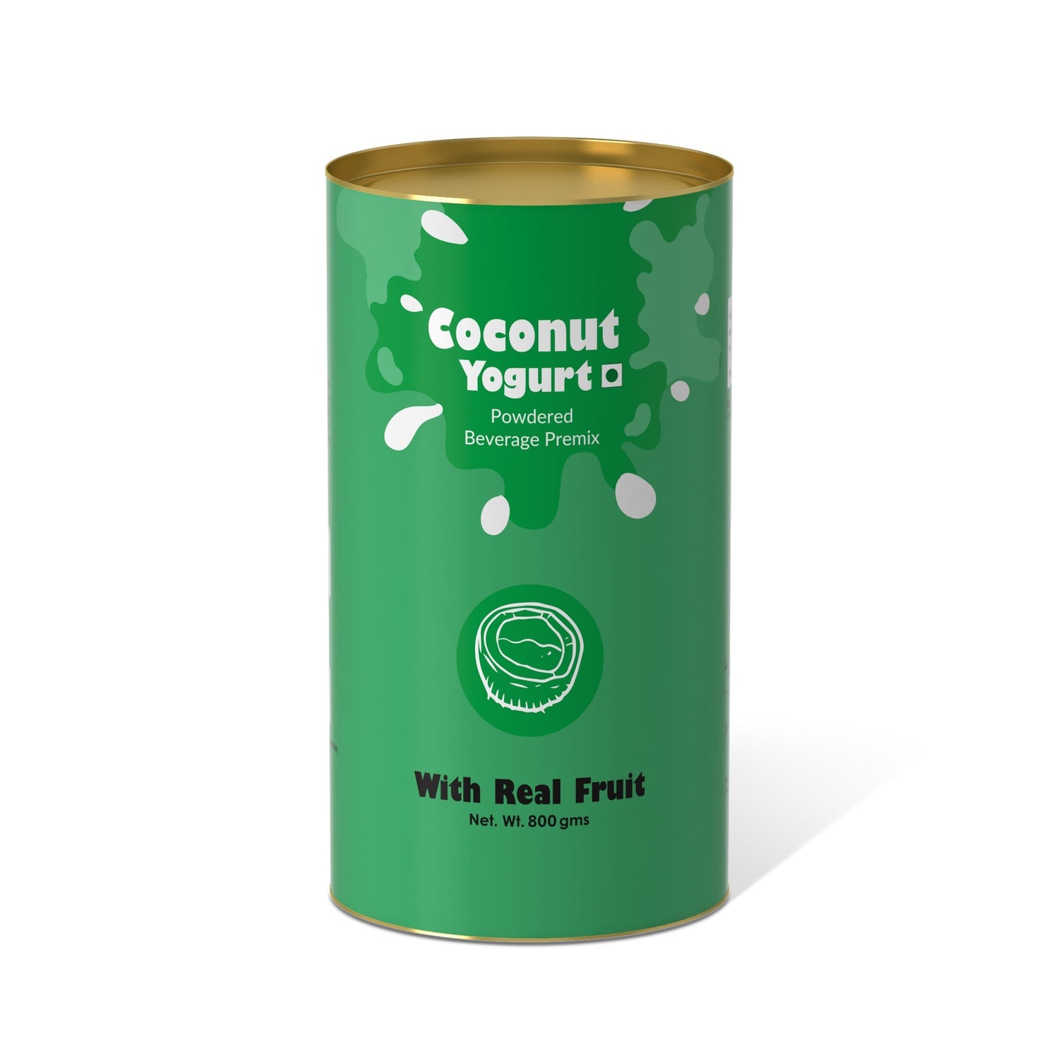 Coconut Yogurt Mix - 250 gms