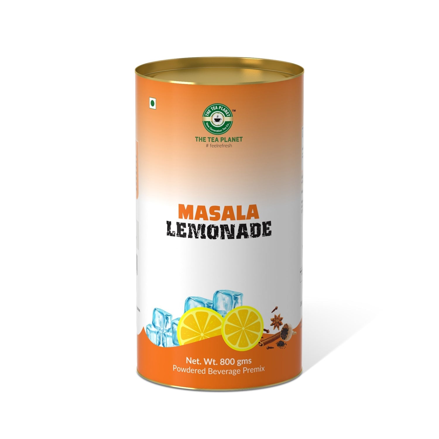 Masala Lemonade Premix - 400 gms