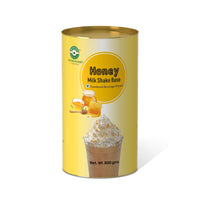 Honey Milkshake Mix