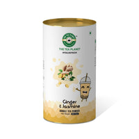 Ginger Jasmine Bubble Tea Premix