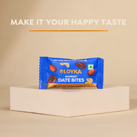 Date Bites 7 Pcs Box (No Added Refined Sugar)