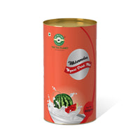 Watermelon Flavored Lassi Mix