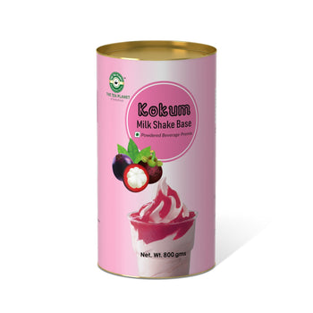 Kokum Milkshake Mix