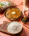 Aazol Multigrain Atta: Thalipeeth Bhajani