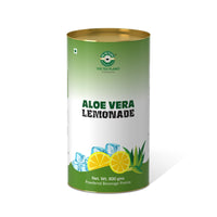 Aloe Vera Lemonade Premix - 400 gms