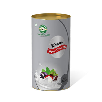 Kokum Flavored Lassi Mix