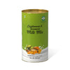 The Tea Planet Cardamom & Turmeric Flavor Milk Mix