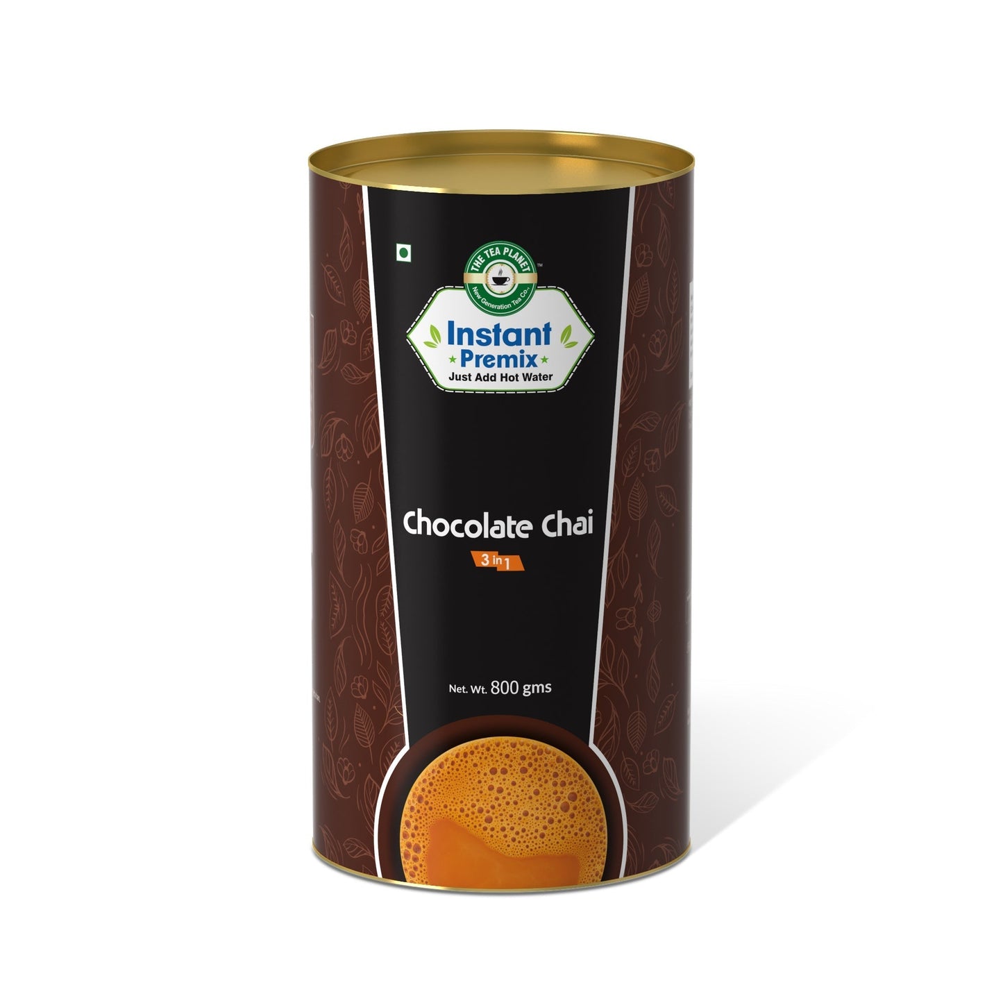 Chocolate Chai Premix (3 in 1)