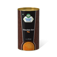 Chocolate Chai Premix (3 in 1)