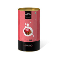 Apple Cinnamon Flavored Instant Black Tea