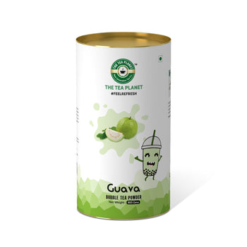 Guava Bubble Tea Premix