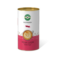 Raspberry Instant Coffee Premix (2 in 1)