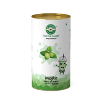 Mojito Bubble Tea Premix