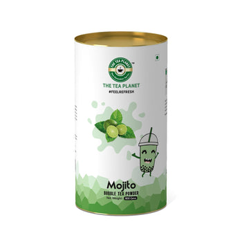 Mojito Bubble Tea Premix