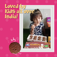 Choco Multigrain Cookies 150gm