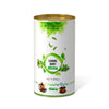 The Tea Planet Lemon & Mint Flavored Instant Green Tea