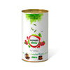 The Tea Planet Raspberry Flavored Instant Green Tea