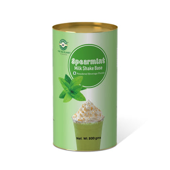 Spearmint Milkshake Mix