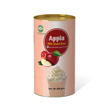 Apple Milkshake Mix