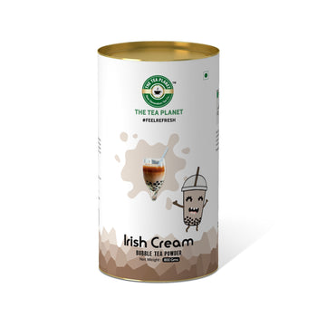 Irish Cream Bubble Tea Premix