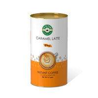 Caramel Latte Instant Coffee Premix (2 in 1)