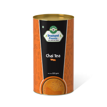 Chai Tea Premix (3 in 1)