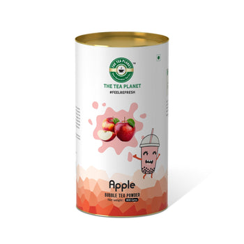 Apple Bubble Tea Premix