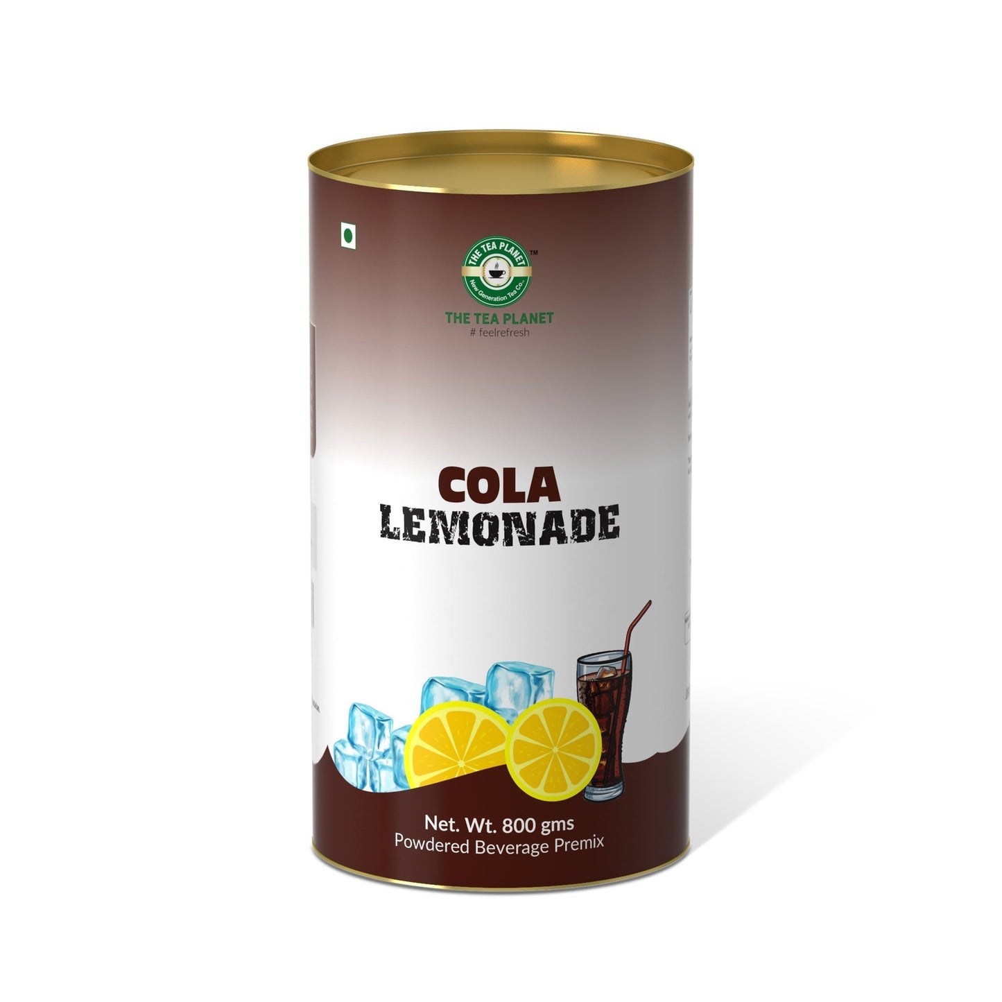 Cola Lemonade Premix - 400 gms