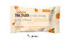 The Whole Truth Orange Cocoa Protein Bars - 52 gms (Pack of 8)