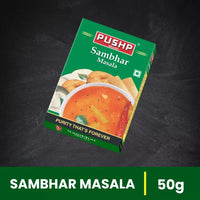 Sambhar Masala Box