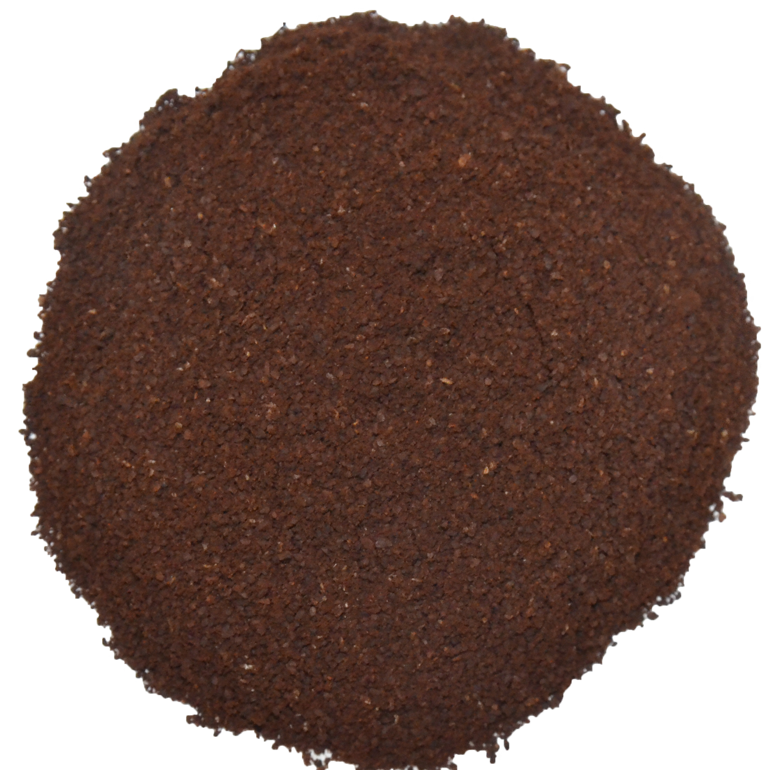 Vanilla Swirl - Grounded Coffee Powder