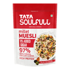 Soulfull 0% added Sugar - Millet Muesli - 500 gms