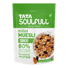 Soulfull Millet Muesli - Crunchy - 500 gms