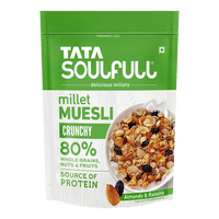 Millet Muesli - Crunchy | 500g