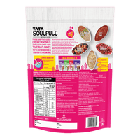 Fruit, Nut & Seeds Millet Muesli | 500g