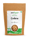 Pure Organio Organic Cashew - Kaju