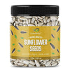 Greenfinity Raw Sunflower Seeds - 250 gms