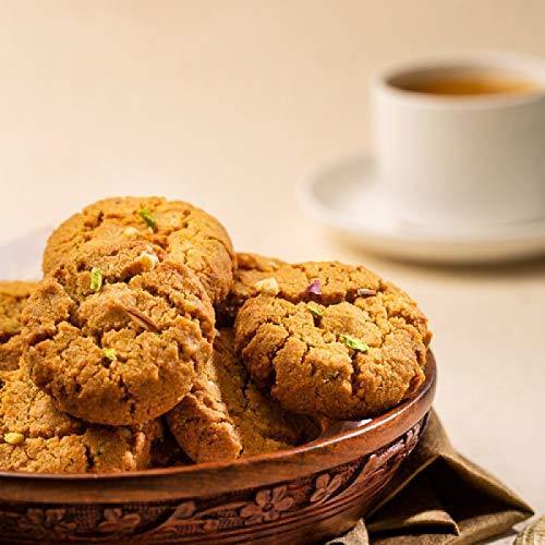 Dry Fruit Biscuits Premium Pack