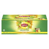 Lipton Honey Lemon Green Tea Bags - 100 Tea Bags (Each 1.4 gms)